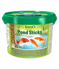 Tetra Gartenteich·Teichfisch­­Futter|Teichfischfutter > Pond Sticks, Fischfutter