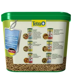 Tetra Gartenteich·TeichfischFutter|Teichfischfutter - Pond Sticks, Fischfutter