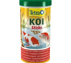 Tetra Gartenteich·Teichfisch­­Futter|Teichfischfutter - Pond Teichfischfutter KOI Sticks