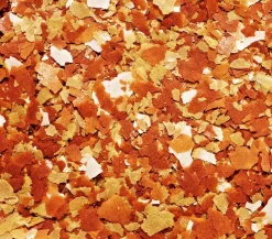 Tetra Gartenteich·Teichfisch­­Futter|Teichfischfutter - Pond Teichfischfutter Pond Flakes