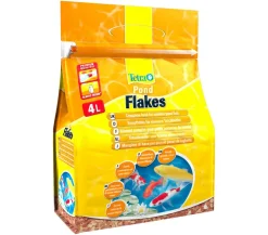 Tetra Gartenteich·Teichfisch­­Futter|Teichfischfutter - Pond Teichfischfutter Pond Flakes