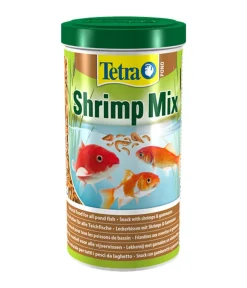Tetra Gartenteich·Teichfisch­­Futter|Teichfischfutter > Pond Teichfischsnack Shrimp Mix