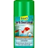 Tetra Pond Wasseraufbereiter Torf & Stroh Extrakt Hot