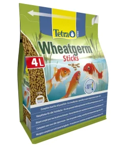 Tetra Gartenteich·Teichfisch­­Futter|Teichfischfutter > Pond Wheatgerm Sticks, Fischfutter
