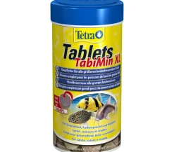 Tetra Fischfutter > Tablets TabiMin XL, 133 Tabletten