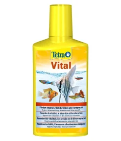 Tetra Wasserpflege > Vital Aquarienwasserpflege
