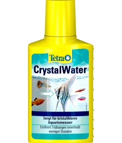 Tetra Wasserpflege - Wasseraufbereiter CrystalWater