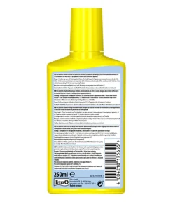 Tetra Wasserpflege > Wasseraufbereiter SafeStart