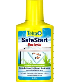 Tetra Wasserpflege - Wasseraufbereiter SafeStart