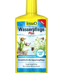Tetra Wasserpflege - Wasserpflege Plus
