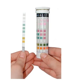 Tetra Wasserpflege > Wassertest Test 6in1 Teststreifen