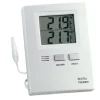 TFA Digitales Innen/Außen-Thermometer Online