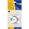 TFA Mehr Haushaltshelfer - Fenster-Thermometer Twatcher