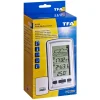 TFA Mehr Haushaltshelfer - Funk-Wetterstation Axis
