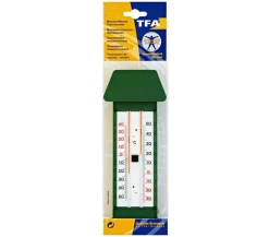 TFA Mehr Haushaltshelfer - Max-Min Thermometer