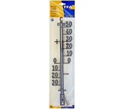 TFA Mehr Haushaltshelfer > Thermometer für den Außenbereich