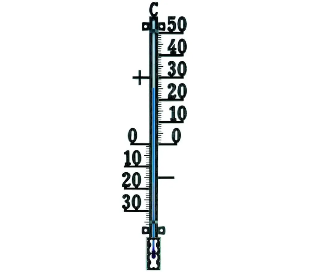 TFA Mehr Haushaltshelfer > Thermometer für den Außenbereich