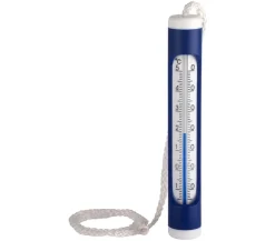 TFA Mehr Haushaltshelfer > Thermometer für Schwimmbad und Gartenteich, Ø 2,4 cm