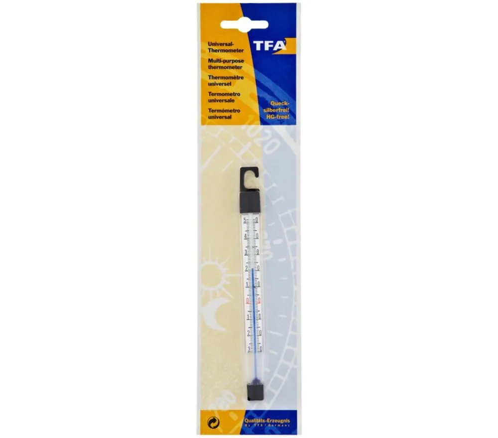 TFA Vielzweck-Thermometer Outlet
