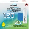 Thermacell Schädlingsbekämpfungsmittel - Mückenabwehr Nachfüllpackung für 120 Stunden, 1 Stk.