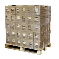 Thermospan Brennstoffe > Anfeuerholz, 60 x 10 dm³