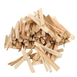 Thermospan Brennstoffe > Anfeuerholz, 60 x 10 dm³