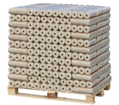 Thermospan Holzbriketts 96 x 10 kg Online