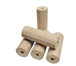 Thermospan Holzbriketts 96 x 10 kg Online