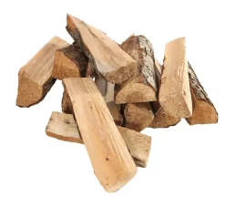 Thermospan Kaminholz 12,5 dm³ Hellbraun Sale