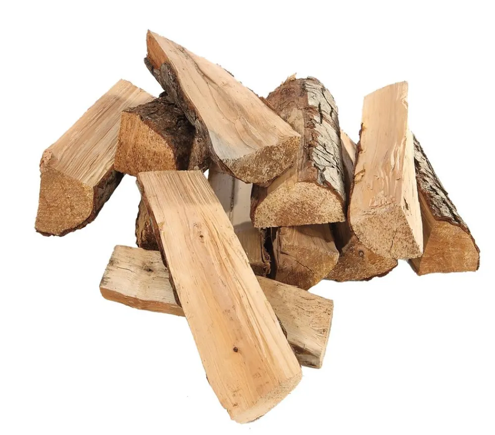 Thermospan Kaminholz 12,5 dm³ Hellbraun Sale