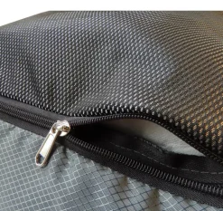 Thermo Switch® Hundebetten & Körbe - Therowitch® Hautierbett Korfu, rechteckig, Grau