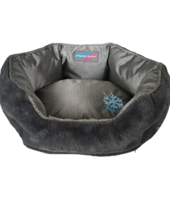 Thermo Switch® Betten & Kissen|Hundebetten & Körbe > Therowitch® Hundebett antorini, ova