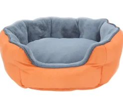 Thermo Switch® Therowitch® Hundebett antorini, ova Orange Online