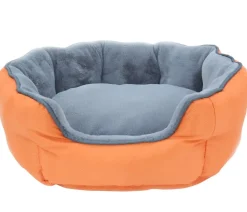 Thermo Switch® Therowitch® Hundebett antorini, ova Orange Sale