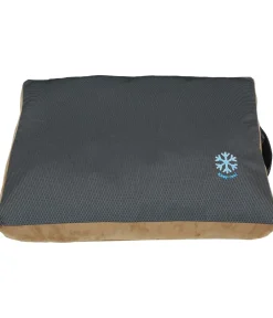 Thermo Switch® Hundekissen - Therowitch® Hundekien io, rechteckig Braun
