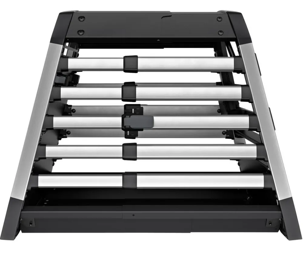 THULE® Allax threshold compatible L Compact Hundetransportbox für Fahrzeuge mit Ladekante, ca. B69/H70/T87-93 cm Online