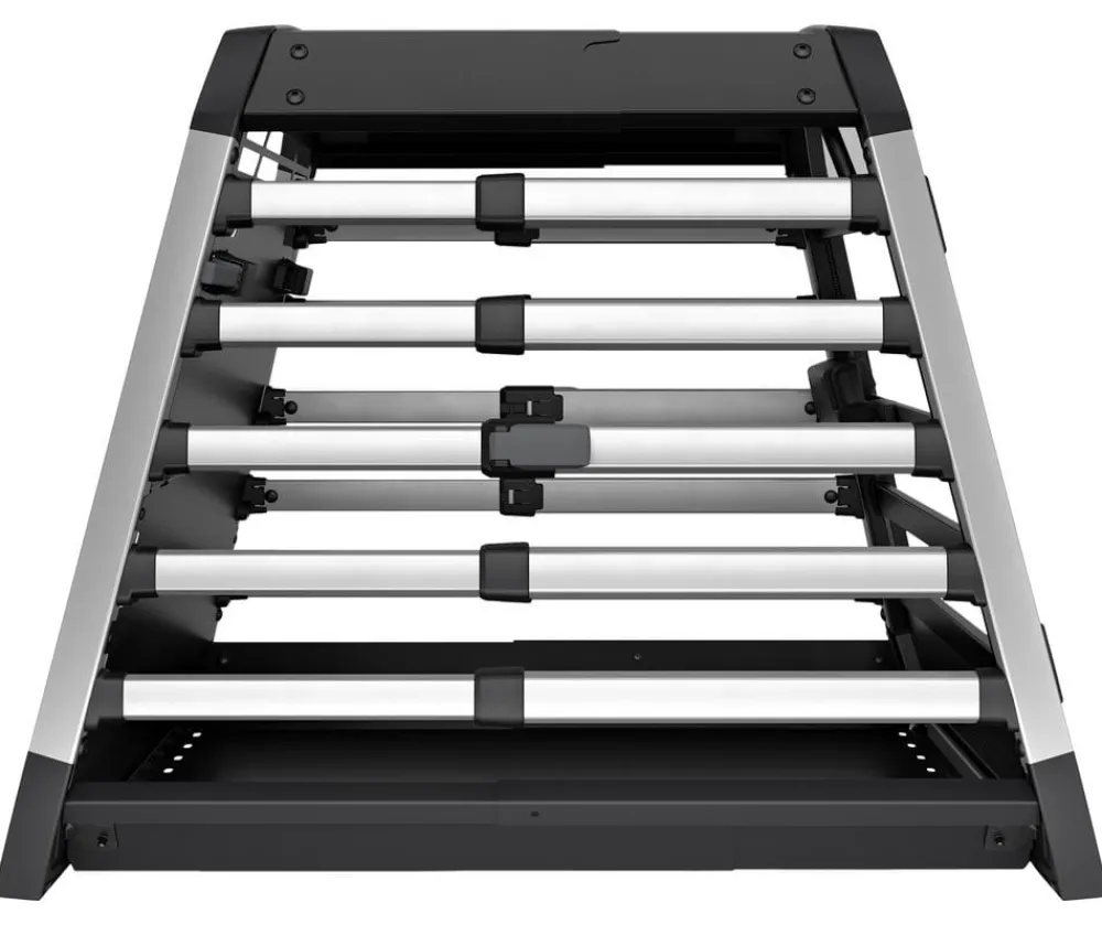 THULE® Allax XL Compact Hundetransportbox, ca. B73/H70/T89-94 cm Best