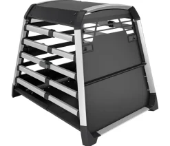 THULE® Allax XL Compact Hundetransportbox, ca. B73/H70/T89-94 cm Best