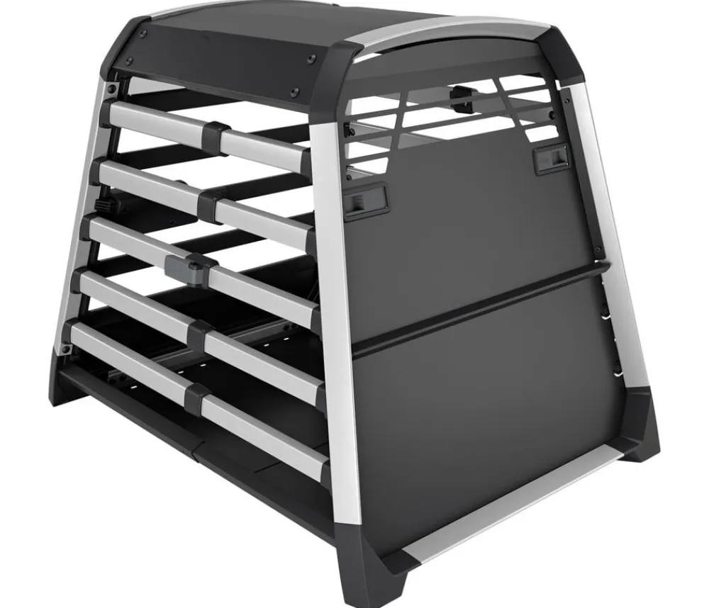 THULE® Allax XL Compact Hundetransportbox, ca. B73/H70/T89-94 cm Best