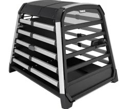 THULE® Allax XL Compact Hundetransportbox, ca. B73/H70/T89-94 cm Best