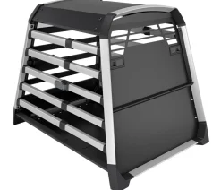 THULE® Allax XL Hundetransportbox, ca. B73/H70/T94-105 cm Sale
