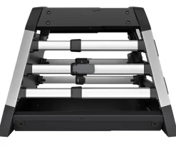 THULE® Hundetransportboxen > Allax XS Hundetransportbox, ca. B50/H50/T66-72 cm