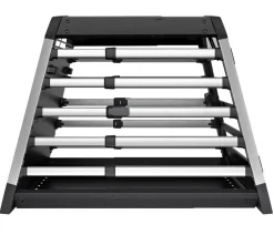 THULE® Hundetransportboxen > Allax XXL Hundetransportbox, ca. B75/H78/T103-120 cm