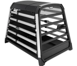 THULE® Hundetransportboxen > Allax XXL Hundetransportbox, ca. B75/H78/T103-120 cm