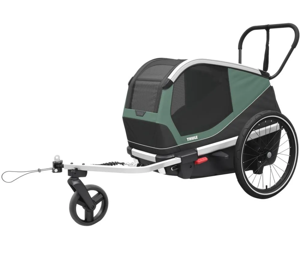 THULE® Mehr Transport & Unterwegs > Bexey Buggy-Zubehörset