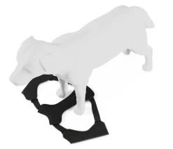 THULE® Mehr Transport & Unterwegs|Hundehalsbänder & Geschirre > Hundegechirr für Auto Cappy