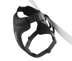THULE® Hundegechirr für Auto Cappy Schwarz Hot