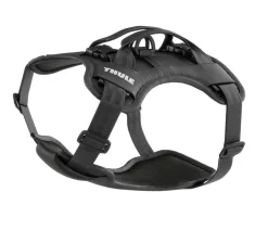 THULE® Mehr Transport & Unterwegs|Hundehalsbänder & Geschirre - Hundegechirr für Auto Cappy Schwarz