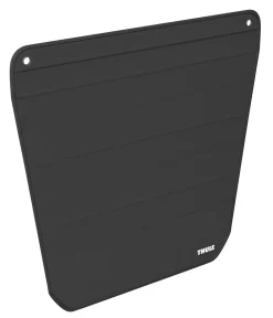THULE® Ladekantenschutz Bumper Protector Standard, ca. B75/H75 cm Schwarz Best