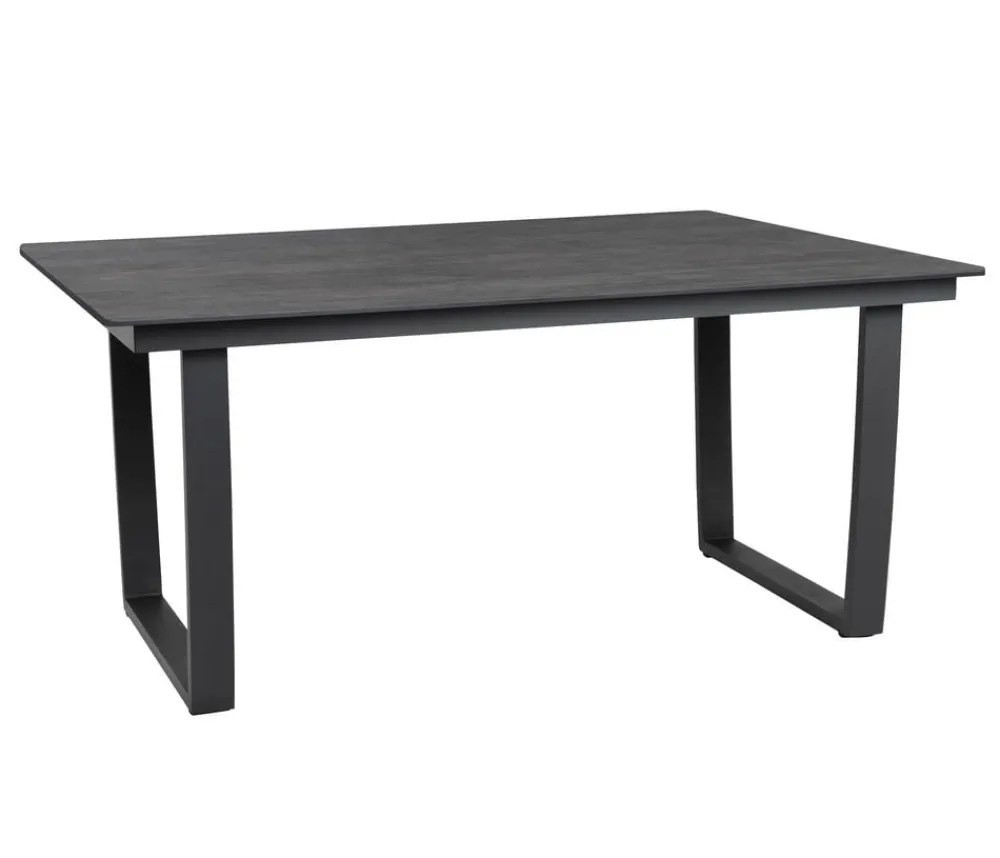 Tierra Outdoor Gartentisch Liv Dining, ca. B150/H67/T90 cm
